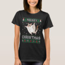 Buscar sugar glider camisetas Navidad
