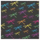 Buscar libélula telas Colorido