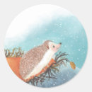 Buscar erizos pegatinas Caprichoso