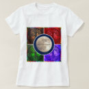 Buscar fest camisetas Para ella