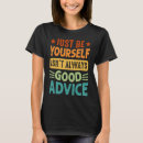 Buscar be yourself camisetas 1 ᵉʳ persona
