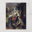 Buscar troyes postales Vendedora