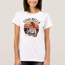 Buscar ciao camisetas 1 ᵉʳ belleza