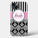 Buscar rayado ipad fundas Monograma