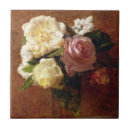 Buscar ramo de rosas azulejos Color de rosa