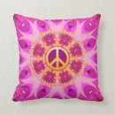 Buscar mandalas rosadas cojines Nueva edad
