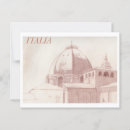 Buscar tejado postales Italia