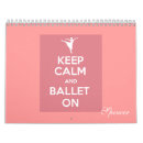 Buscar ballet calendarios Baile