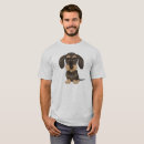 Buscar dachshund camisetas Teckel