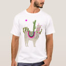 Buscar llama peruana camisetas Cactus
