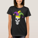 Buscar jester skull camisetas Gorra