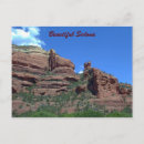 Buscar sedona postales Rocas rojas