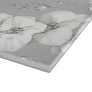Buscar orquídeas tablas cortar Blanco
