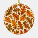 Buscar hojas de otoño adornos General y unisex