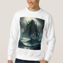 Buscar cthulhu sudaderas Criatura