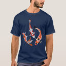 Buscar koi fish camisetas Pez koi japonés