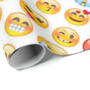 Buscar emoji papel de regalo Lindo
