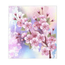 Buscar florales blocs de notas Rosa