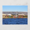 Buscar uros Titicaca