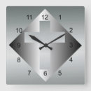 Buscar iglesia católica relojes de pared General y unisex