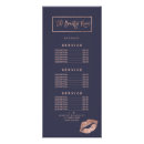 Buscar labio tarjetas publicitarias Maquillaje