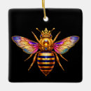 Buscar abeja reina adornos Apicultura