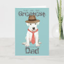 Buscar la argentina tarjetas Cachorro