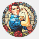 Buscar feminismo pegatinas Rivalizador