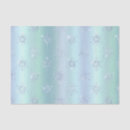 Buscar nieve papel de seda Verde