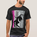 Buscar contempor camisetas 9 º danza