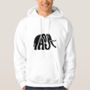 Buscar elefantes sudaderas Animal