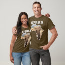 Buscar elephant camisetas África