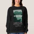 Buscar clark sudaderas Lago