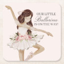 Buscar baile posavasos Para ella