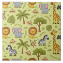 Buscar safari azulejos Animales salvajes