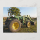 Buscar tractor rojo postales Rural