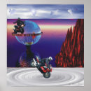 Buscar extremos posters Motocicleta