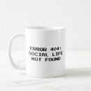 Buscar error 404 tazas Geek