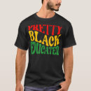 Buscar black history camisetas Negro