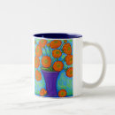 Buscar ranúnculos tazas Flores