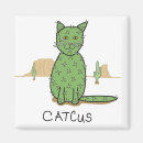 Buscar cactus imanes Ilustracion