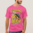 Buscar irritante camisetas Humor de pesca