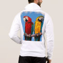 Buscar loros sudaderas Tropical