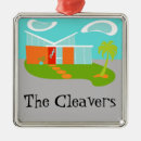 Buscar los años 60 adornos Para todos