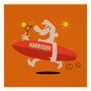 Buscar el practicar surf posters Playa