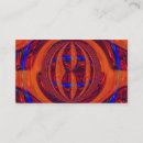 Buscar esferas tarjetas de visita Ciencia ficción