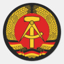 Buscar ddr pegatinas Germano