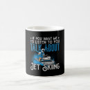 Buscar esquí náutico tazas Moto acuática