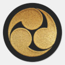 Buscar kamon postales Samurai