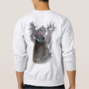Buscar koalas sudaderas Australiano